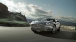 Jaguar XKR Portfolio 2009 года